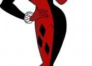 Quiz Quizz Harley Quinn