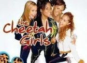 Quiz Cheetah Girls 1 2 3