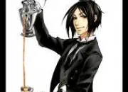 Quiz Black Butler