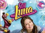 Quiz Soy Luna