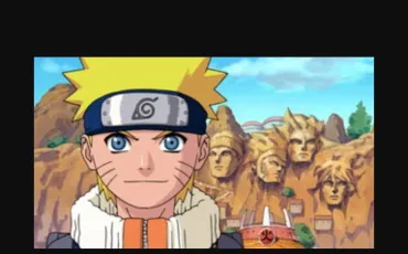 Quiz Naruto