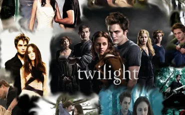 Quiz Twilight