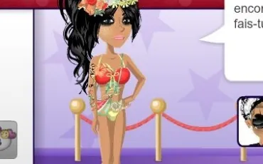 Quiz Moviestarplanet