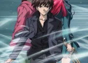 Quiz Kaze no stigma