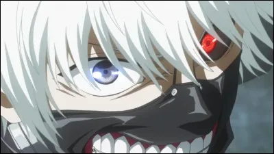 Comment le protagoniste de "Tokyo Ghoul" se nomme-t-il ?