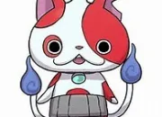 Test Quel Yo-kai de Yo-kai Watch es-tu ?