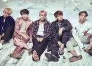 Quiz BTS