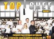 Quiz Top Chef