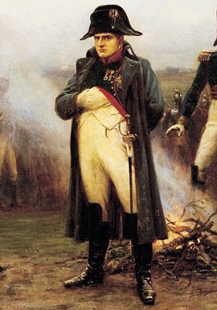 Quiz Napoleon bonaparte