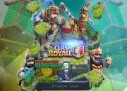 Test Qui es-tu dans 'Clash Royale' ?