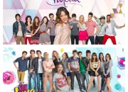 Quiz Les adultes dans 'Soy Luna' et 'Violetta'