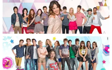 Quiz Soy luna