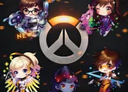 Test Quel personnage d'Overwatch es-tu ?