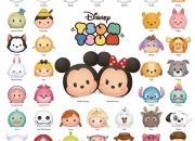 Quiz Tsum-Tsum