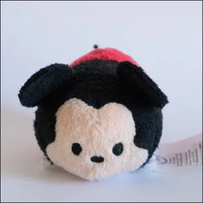 Comment s'appelle ce Tsum-Tsum ?