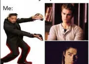 Quiz Incollable sur TVD ?