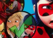 Quiz Miraculous, les aventures de Ladybug