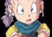 Quiz Dragon ball z , les personnages de bases