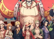 Quiz quipage One Piece (part.1)