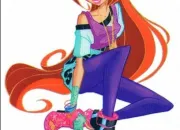 Quiz Winx club