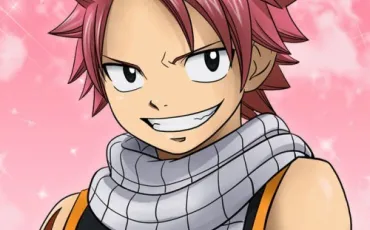 Quiz Fairy tail