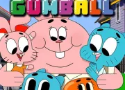 Quiz Le Monde incroyable de Gumball