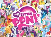 Quiz My Little Pony