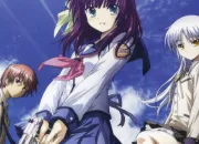 Quiz Angel Beats