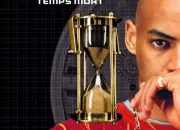 Quiz Booba - Temps mort