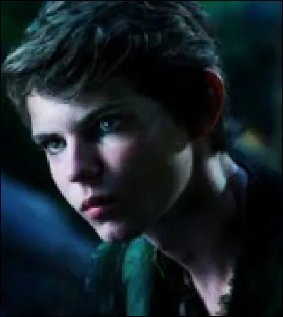 À partir de quelle saison Peter Pan arrive-t-il dans "Once Upon a Time" (Il était une fois) ?