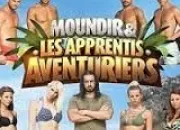 Quiz Moundir et les Apprentis Aventuriers