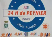 Quiz Jeu des 24 heures de Peynier