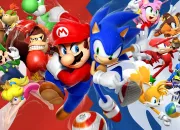 Quiz Mario et Sonic