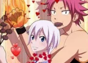 Quiz Couples de Fairy Tail