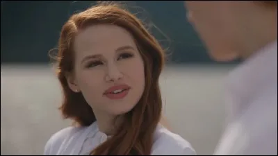 Qui est Cheryl Blossom ?