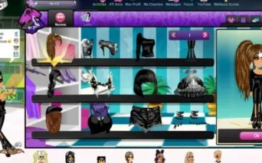 Quiz Moviestarplanet