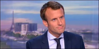 Qui est ce candidat ?