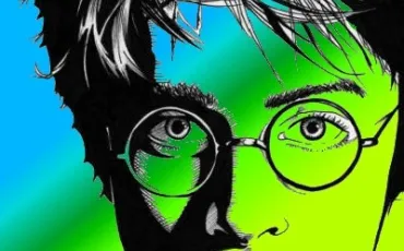 Quiz Harry potter