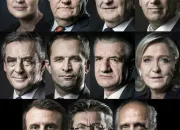 Quiz Trois indices pour un candidat