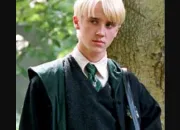 Quiz Connaissez-vous vraiment Drago Malefoy ?