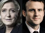 Test LE PEN - MACRON : De quel candidat tes-vous le plus proche ?