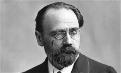 Lequel de ces romans n'est pas d'Emile Zola ?