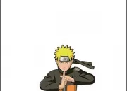 Quiz Quizz sur Naruto (2)