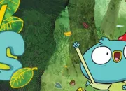 Test Quel personnage de 'Harvey Beaks' es-tu ?