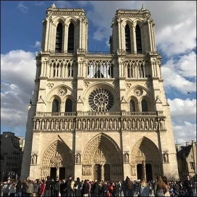 Quel président de la République Française a déclaré : "Je ne vais pas mal, mais rassurez-vous, un jour je ne manquerai pas de mourir"?