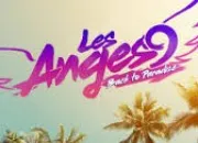 Quiz Les Anges de la tlralit-9