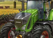 Quiz Farming Simulator