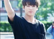 Quiz Connais-tu bien Jungkook ?