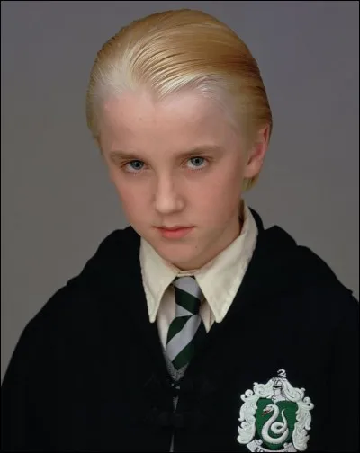 Quand est né Drago Malefoy ?