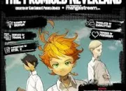 Quiz Quiz ''Yakusoku no Neverland''